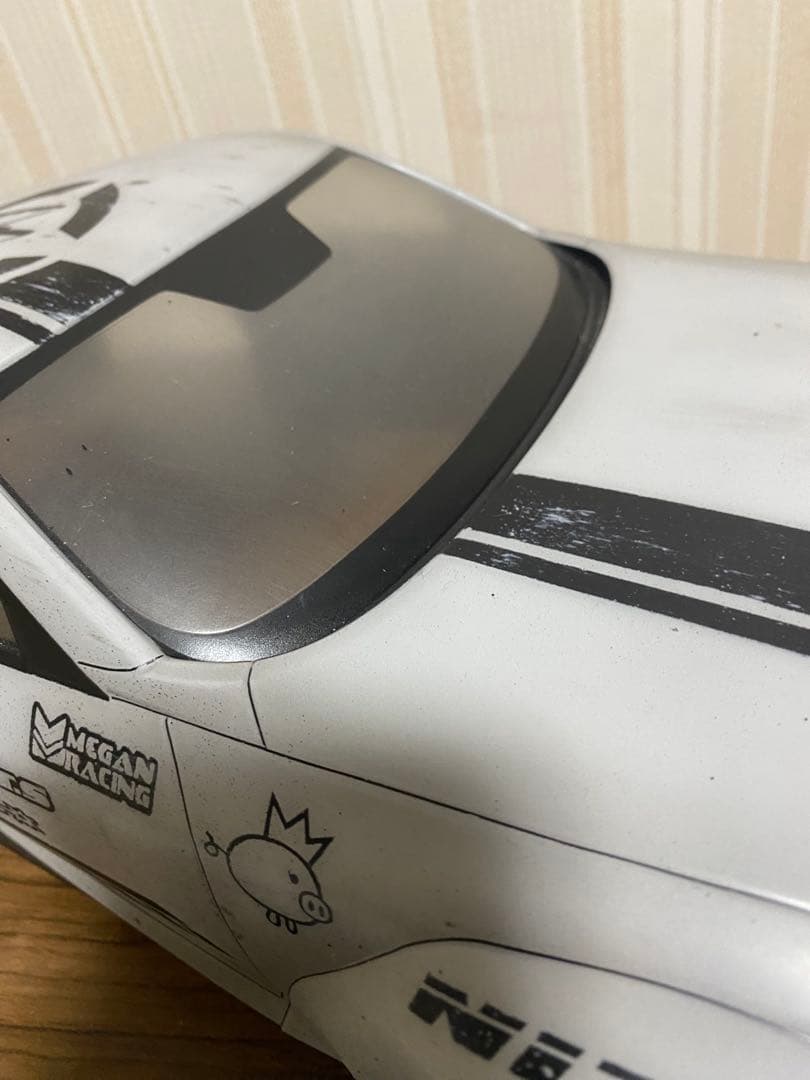 ヒトさん専用　GRカローラ