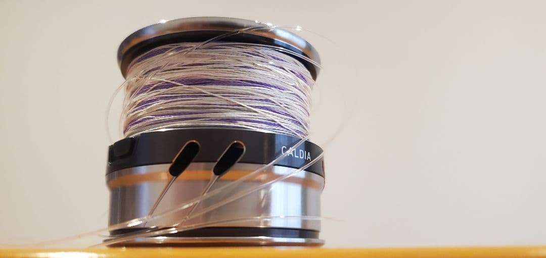 ダイワ　18カルディア　LT6000D