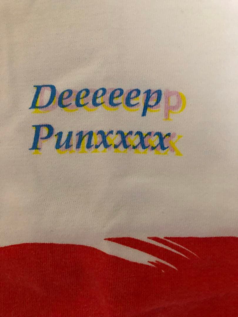 【激レア】コーネリアスMV着用Tシャツ