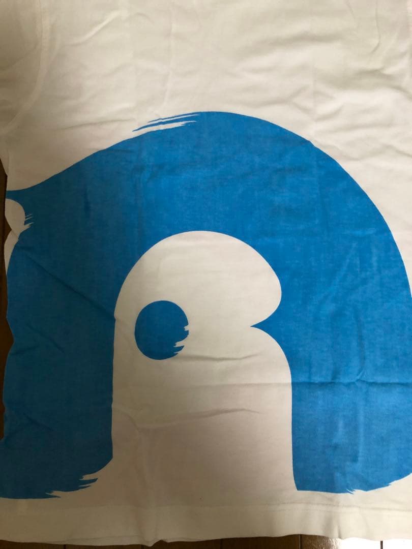 【激レア】コーネリアスMV着用Tシャツ