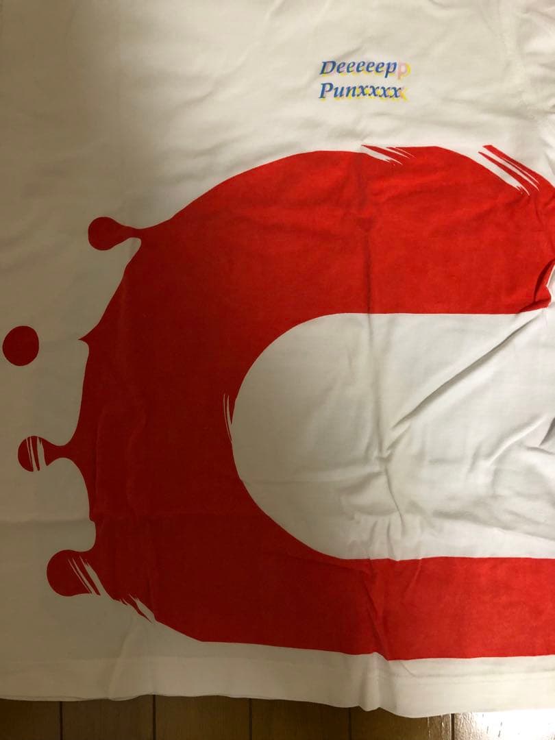 【激レア】コーネリアスMV着用Tシャツ