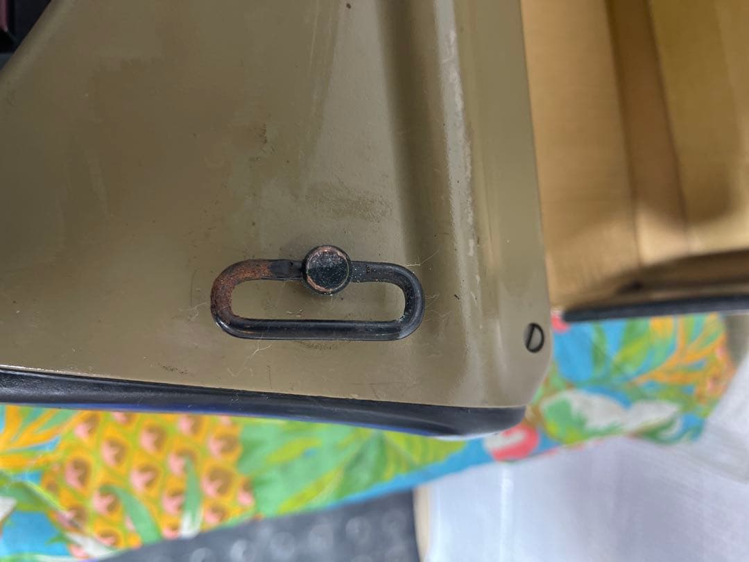 東京マルイ　ハイサイクル電動ガン　ステアーHC