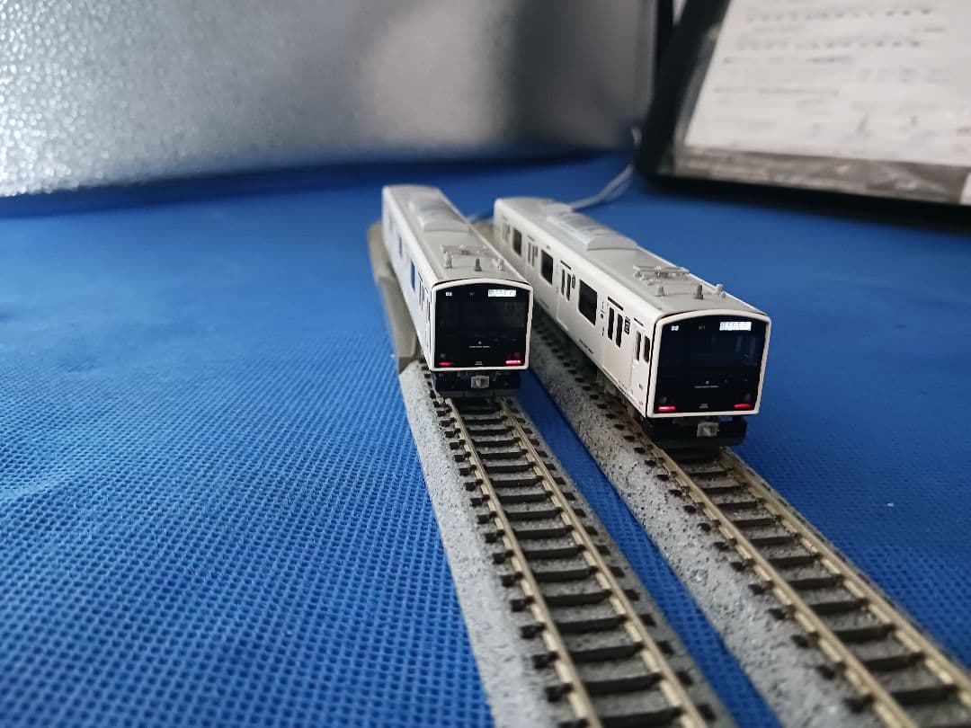 ポポンデッタ 6013 JR九州 305系 登場時仕様 6両セット