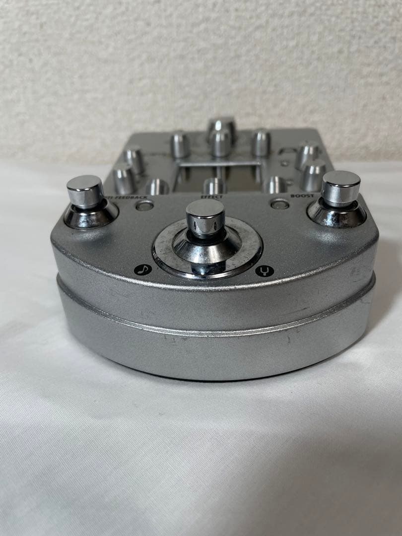 ZOOM A3 ギターエフェクター