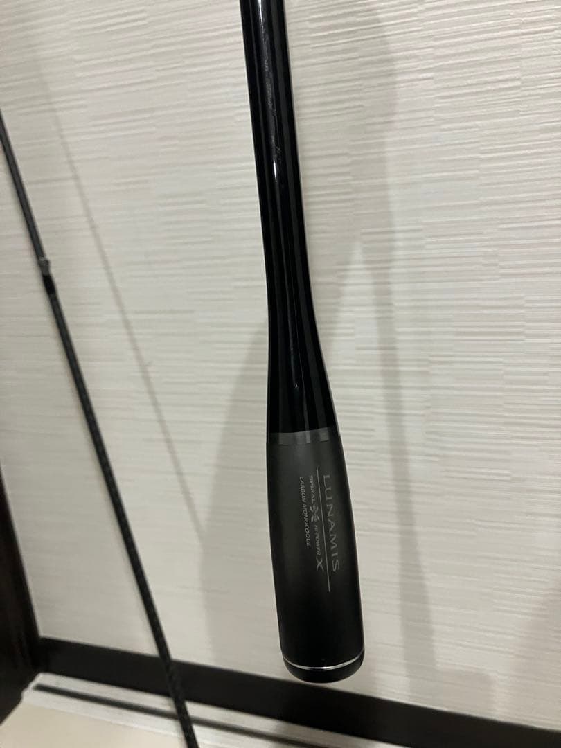 SHIMANO 20LUNAMIS S100MH 美品