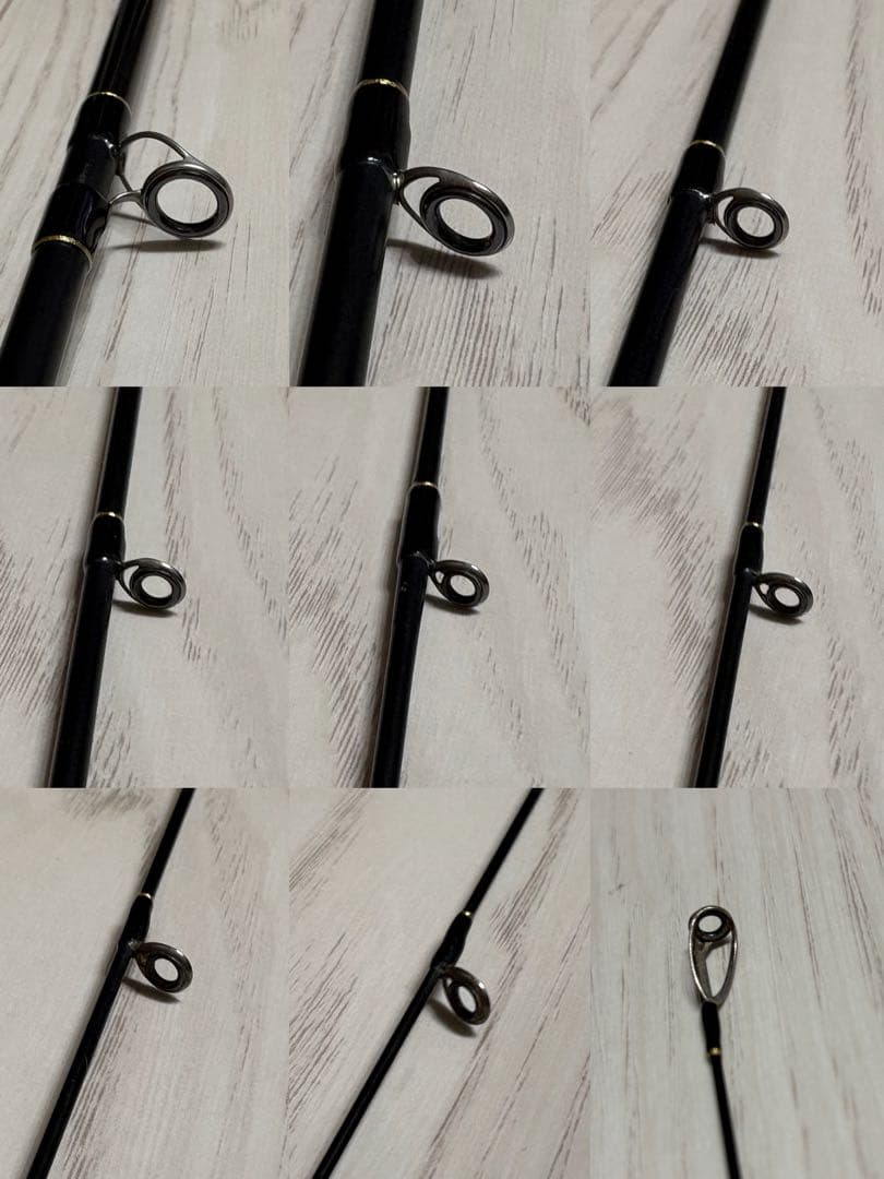 EVERGREEN カレイド　デジーノスティングレイ