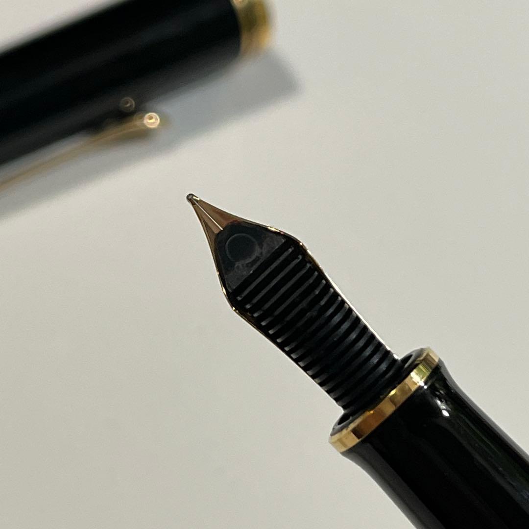 ペリカン スーベレーン M400