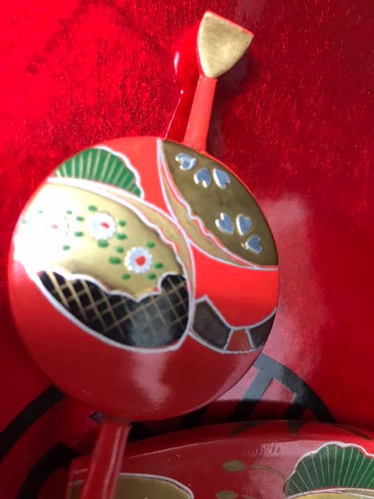 やはり格が違う　花街のお持ち物　リアルビンテージ　＃3793番