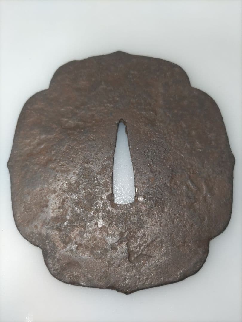 天法鍔3枚セット