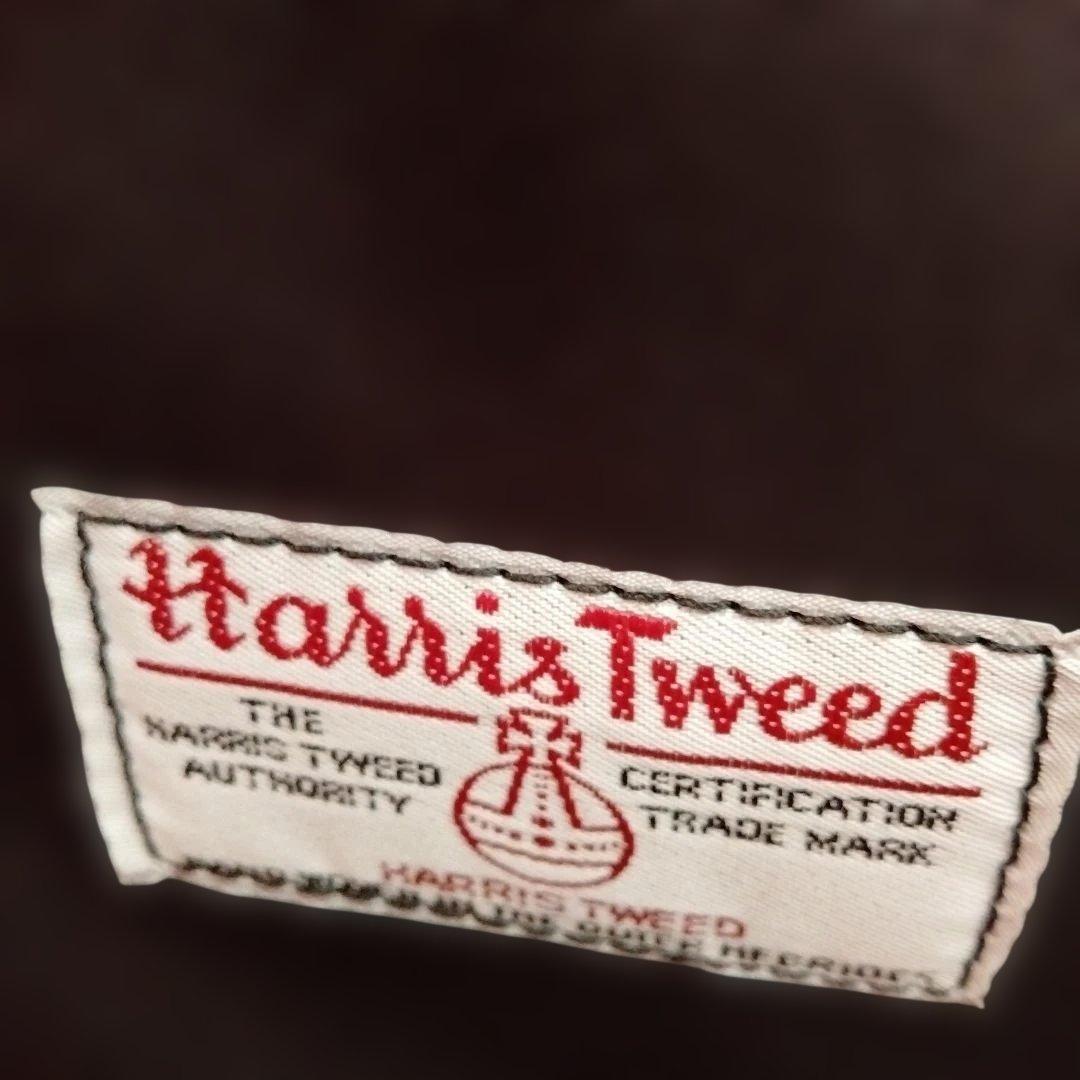 BROMPTON JOHN CHAPMAN ツイード フロントバッグ