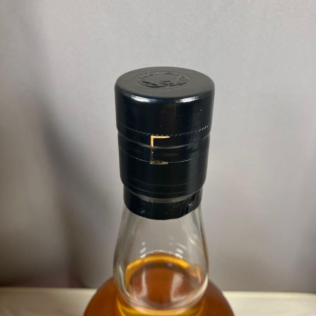 【旧ラベル】イチローズモルト ダブルディスティラリーズ　DD　リーフシリーズ