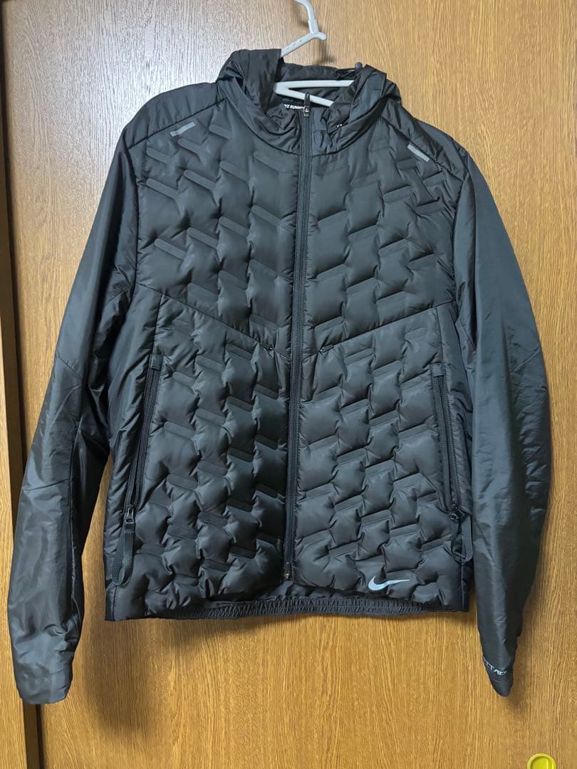 Nike ダウンジャケット