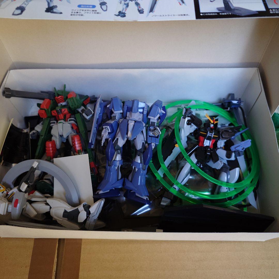 伊*達様 ガンプラ　ジャンク品　まとめ③