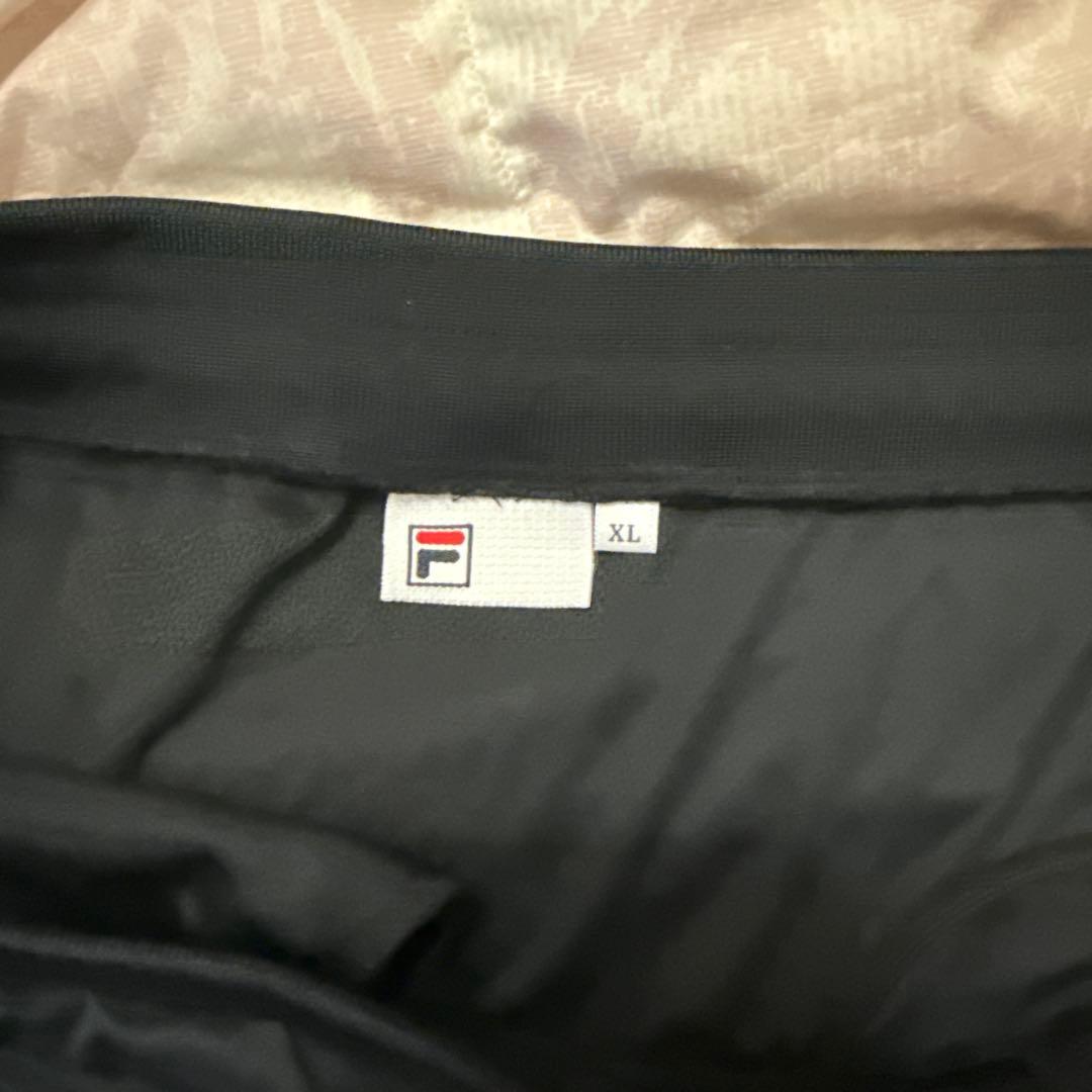 フィラ　新作　スコート　新品　XLサイズ