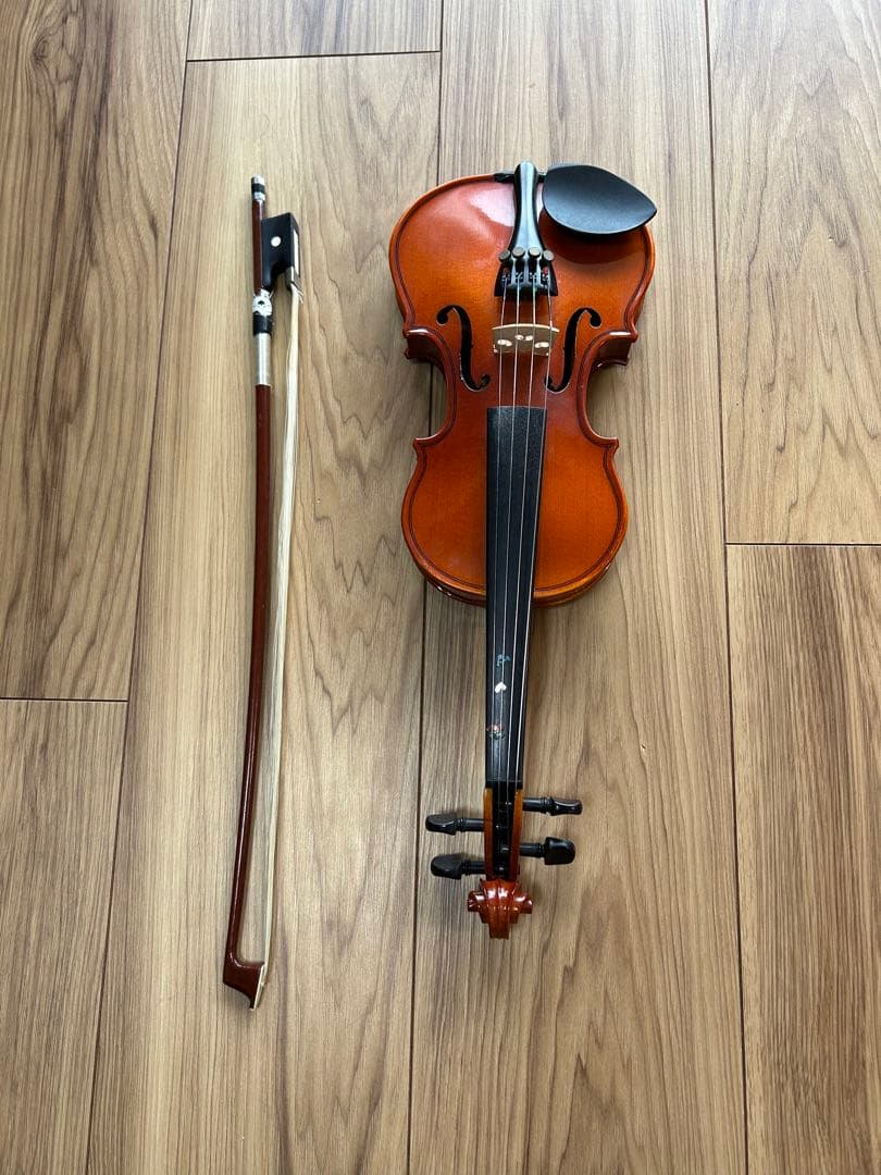 子供バイオリン 1/16 STENTOR