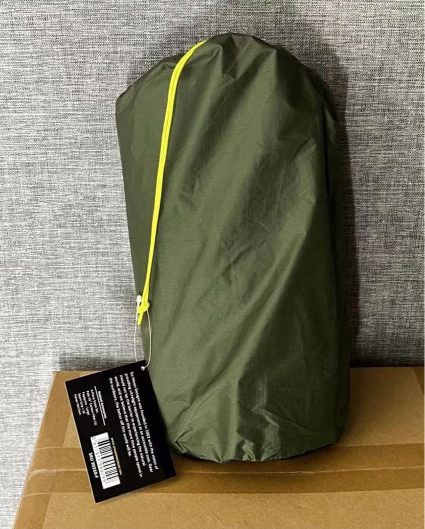 シックスムーンデザインズ SIX MOON DESIGNS Haven