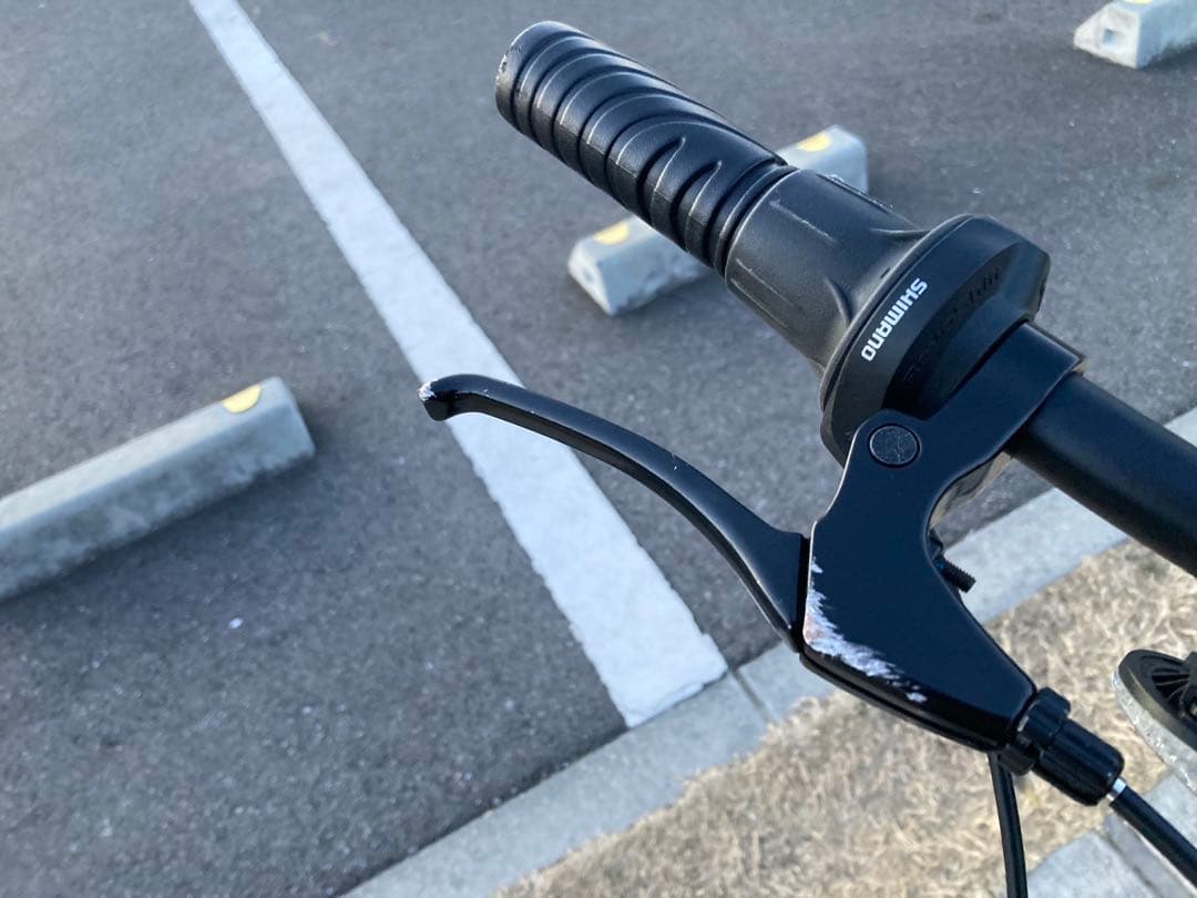 室内保管HARRY QUINN AL-FDB207 ブラック