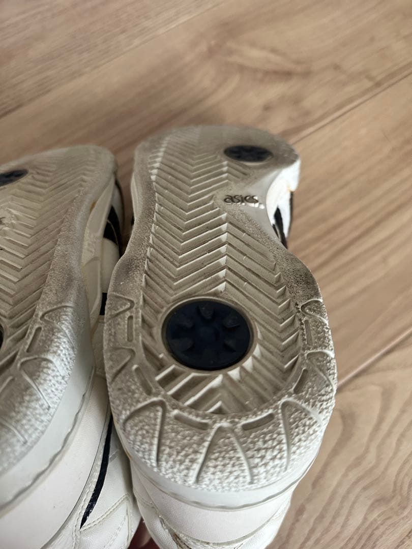 【レア希少品】　 ASICS ファブレ オールジャパンSL アシックス 三井寿