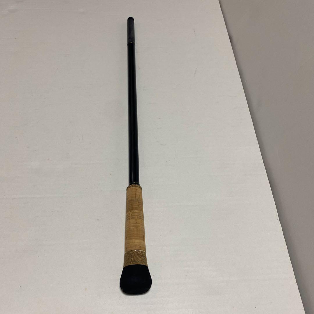 ディアモンスター バーチカル用　リアグリップ