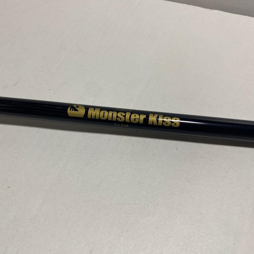 ディアモンスター バーチカル用　リアグリップ