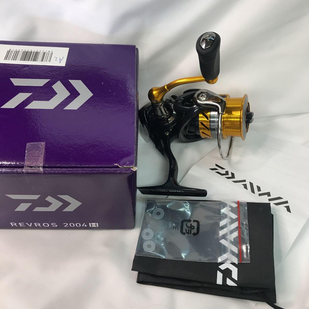 206⭐︎REVROS2004H