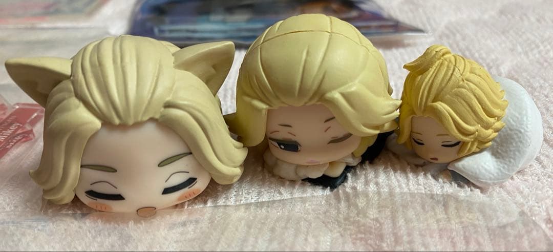 佐野万次郎 マイキー 龍宮寺堅 ドラケン アクリルスタンド 東リべ