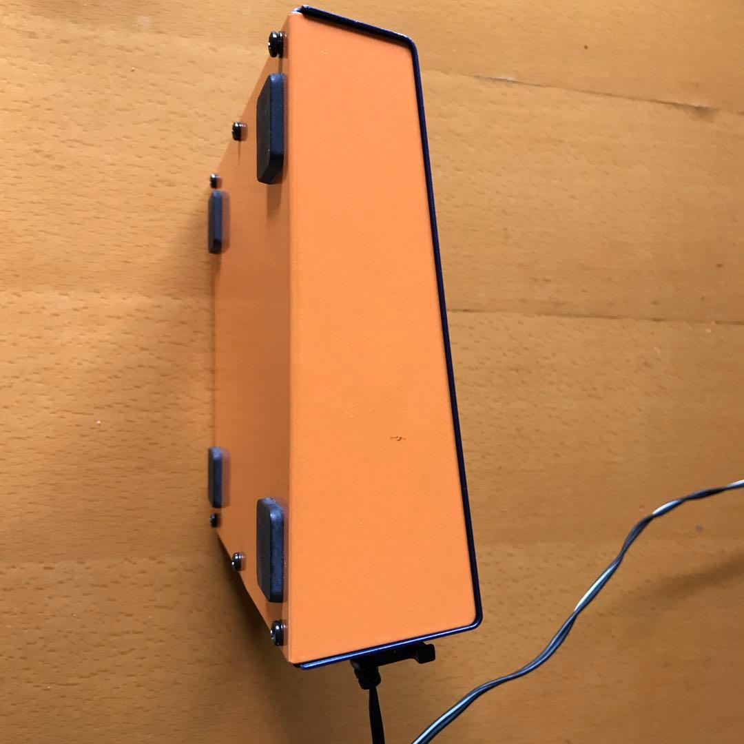 BOSS ボイストランスフォーマー　VT-1 ボイス変換器