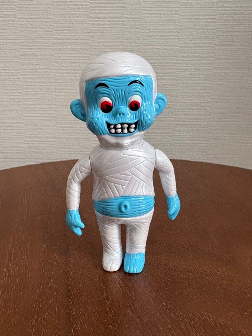 ヘッドロックスタジオ KUSTOM MONSTER WORLD series 3