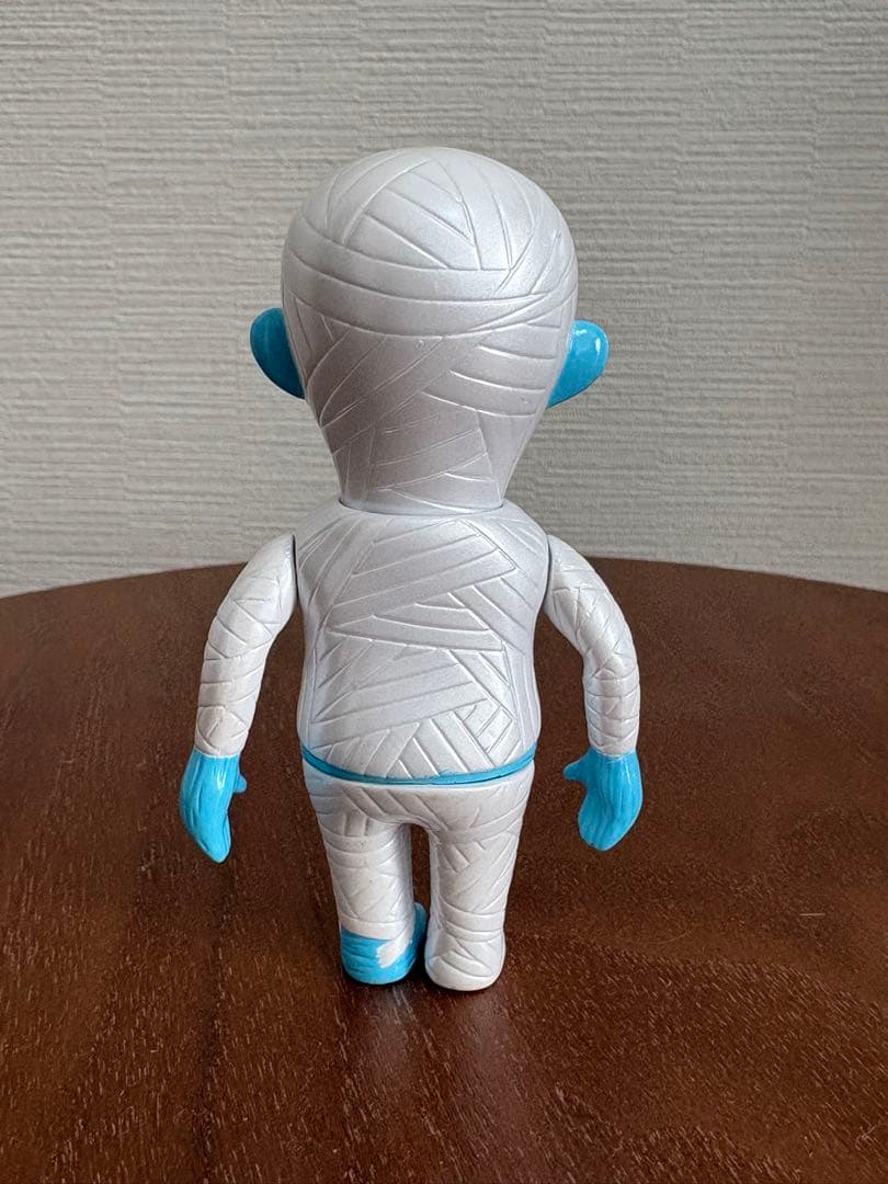 ヘッドロックスタジオ KUSTOM MONSTER WORLD series 3