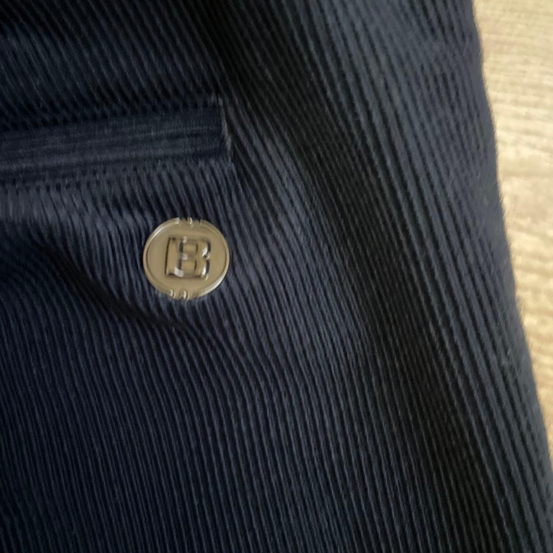 ブリーフィングゴルフコーデュロイパンツ