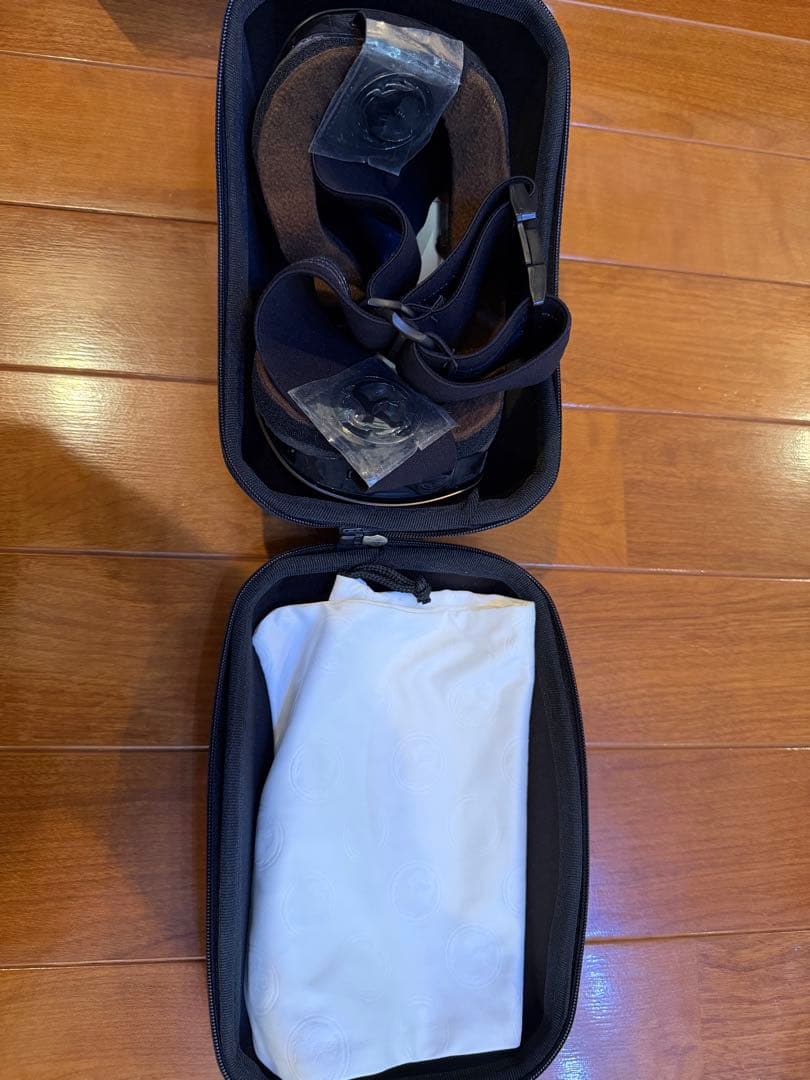 【新品未使用】DRAGON ドラゴン　ゴーグル