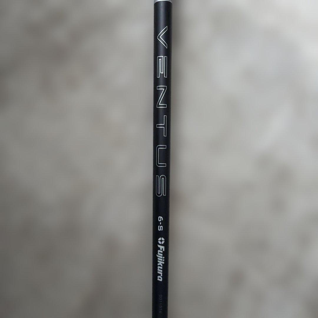 VENTUS 6s ミニドラ用タイトリストスリーブ