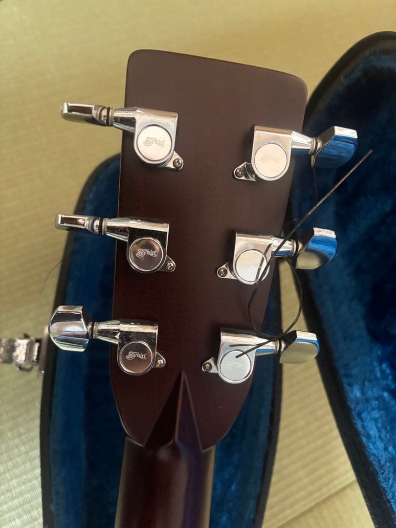 Sヤイリ YD402 アコースティックギター