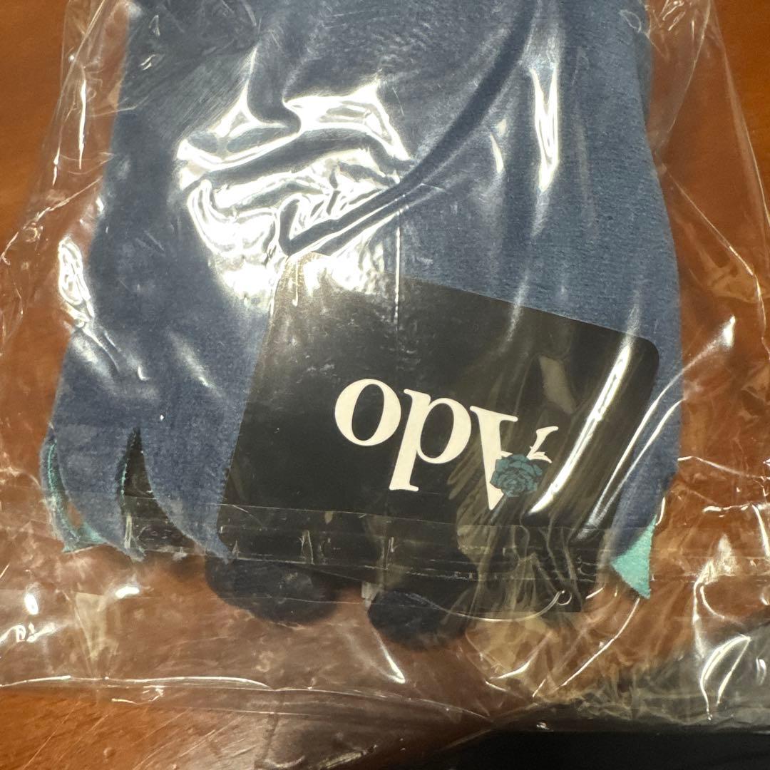 生まれましたよ おめでとうAdoちゃんぬいぐるみB Adoデザイン