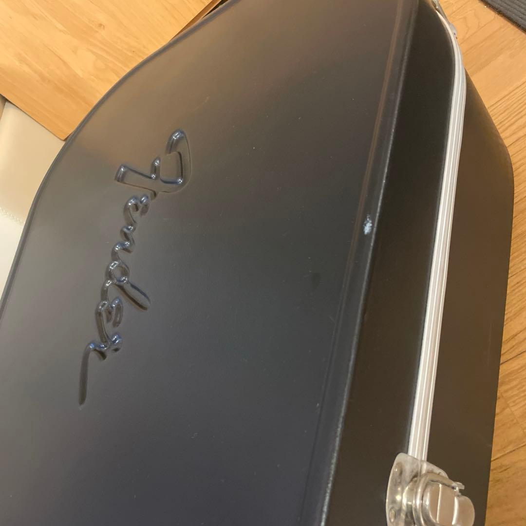 コタロー　フェンダー◆GA-43SCE NAT ハードケースつき