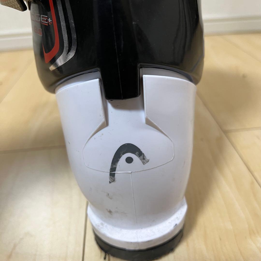 【即日発送】HEAD ヘッド EDGE+8.5 エッジ28.0-28.5cm