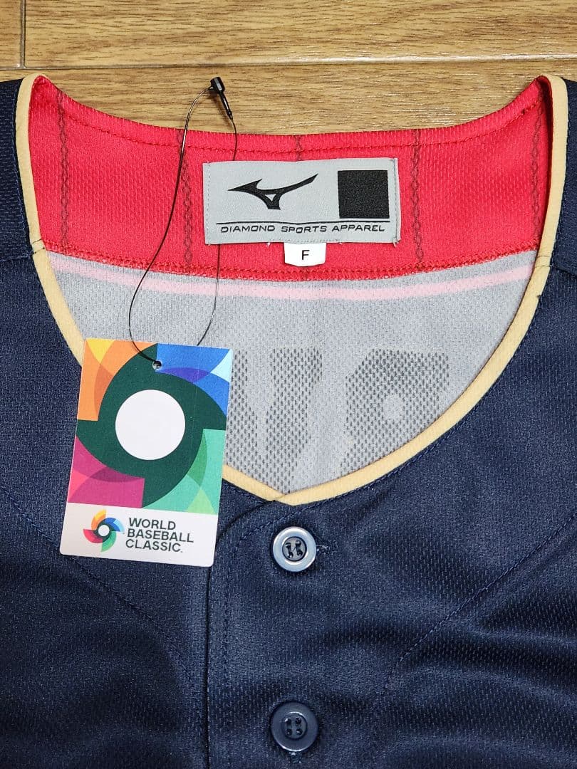 ダルビッシュ有11★WBC侍ジャパン日本代表ユニフォーム★サンディエゴ パドレス