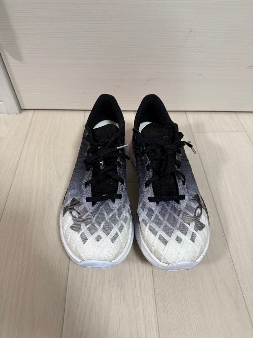 アンダーアーマー フロー ベロシティ エリート　25.5cm