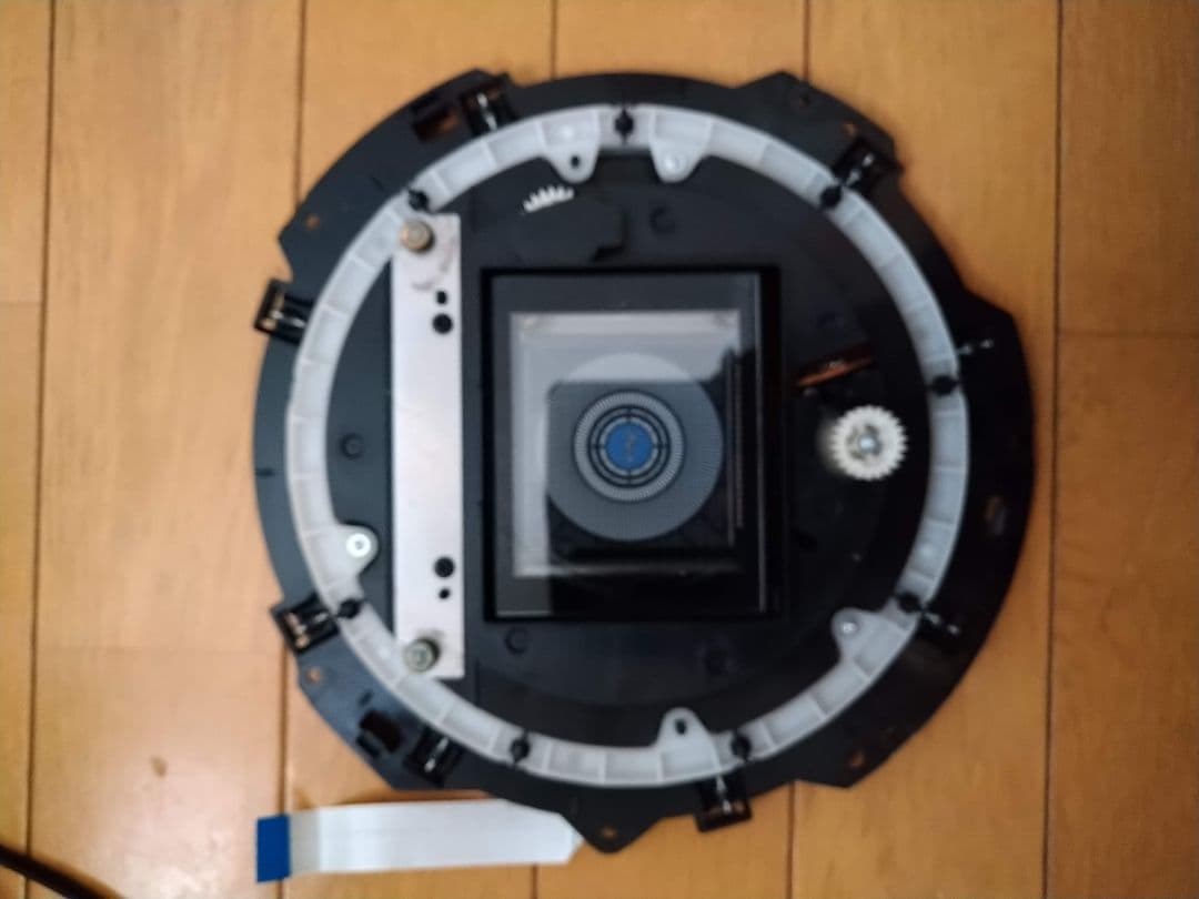 Pioneer CDJ-800mk2 　動作確認済み　送料込み