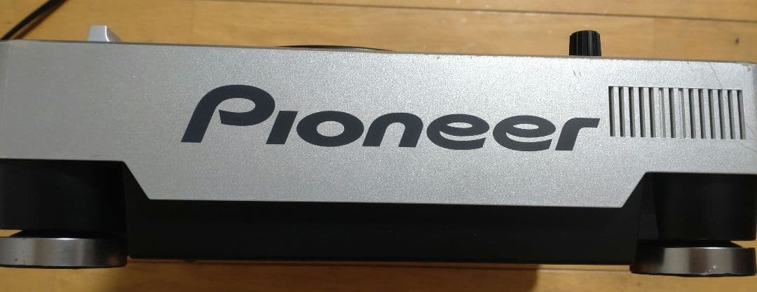 Pioneer CDJ-800mk2 　動作確認済み　送料込み