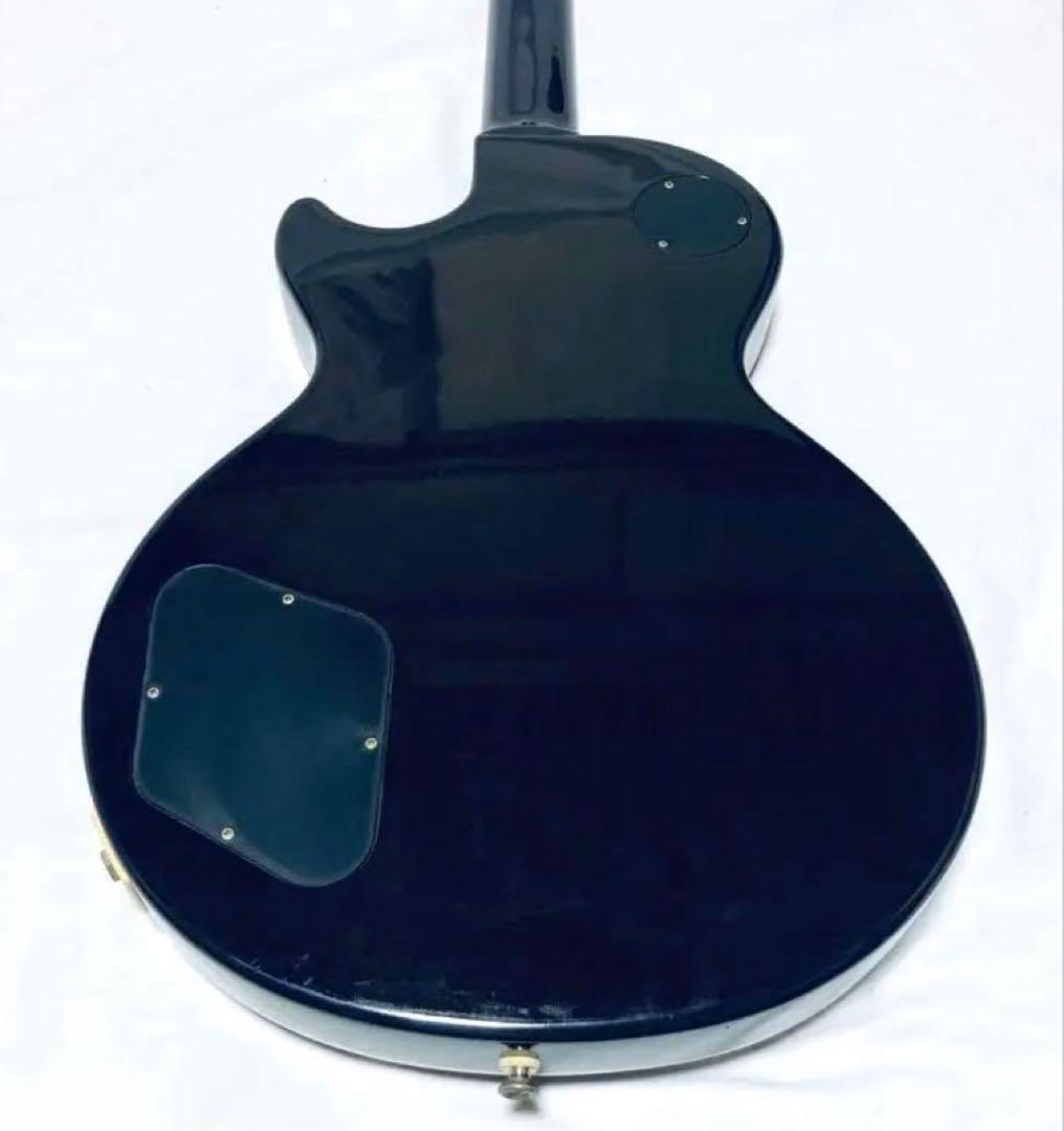 希少 Epiphone Custom Shop Classic Plaintop