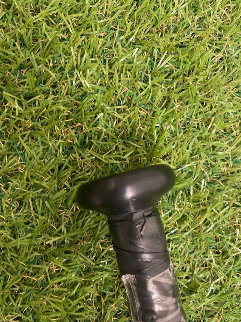 新品　LEGATO ZERO レガートゼロ 軟式バット　S84 725g平均