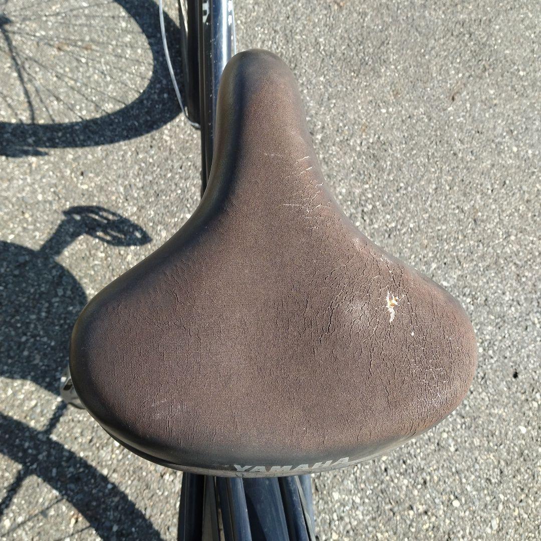 [738]送料無料 ブリヂストン HYDEE．Ⅱ 電動アシスト自転車