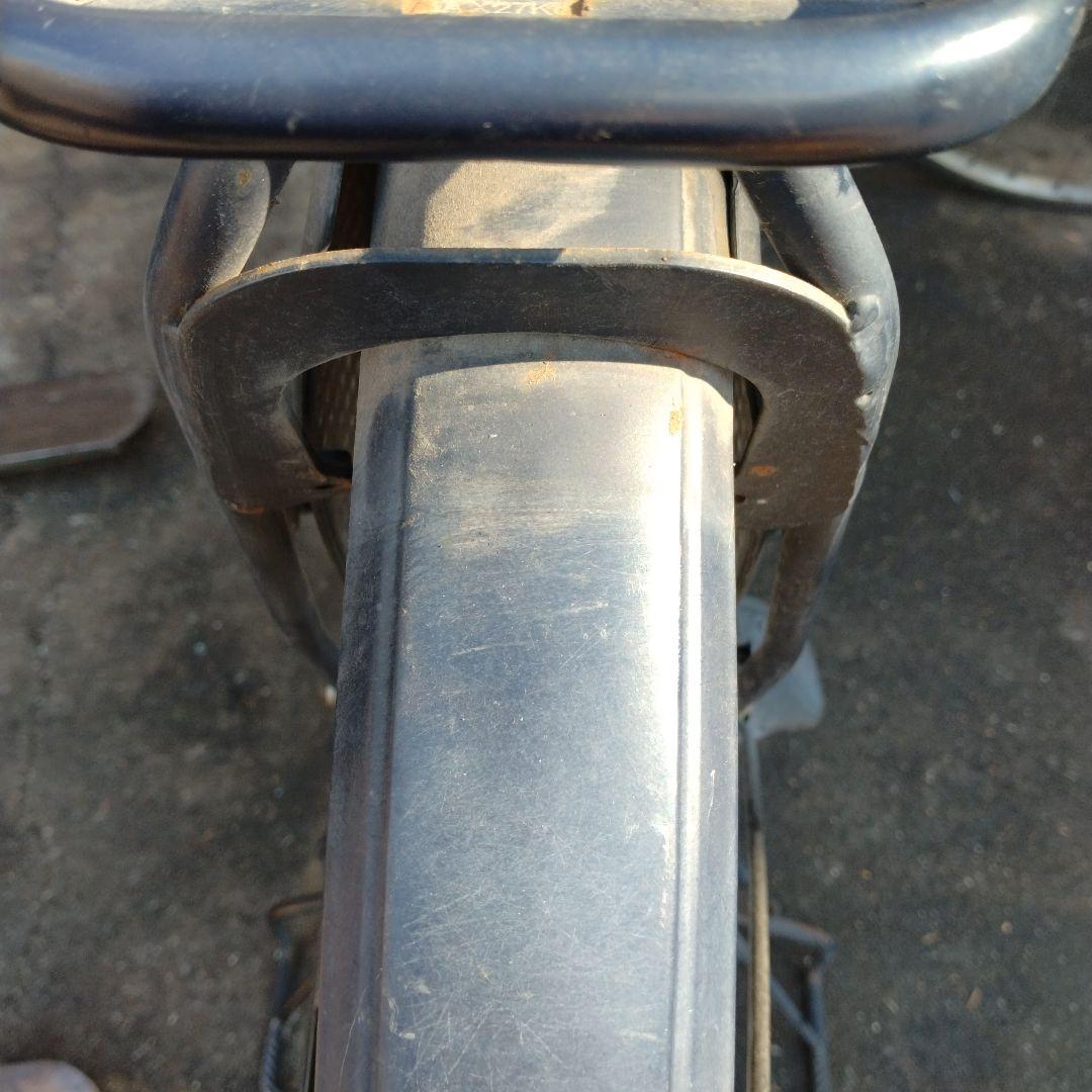 [738]送料無料 ブリヂストン HYDEE．Ⅱ 電動アシスト自転車