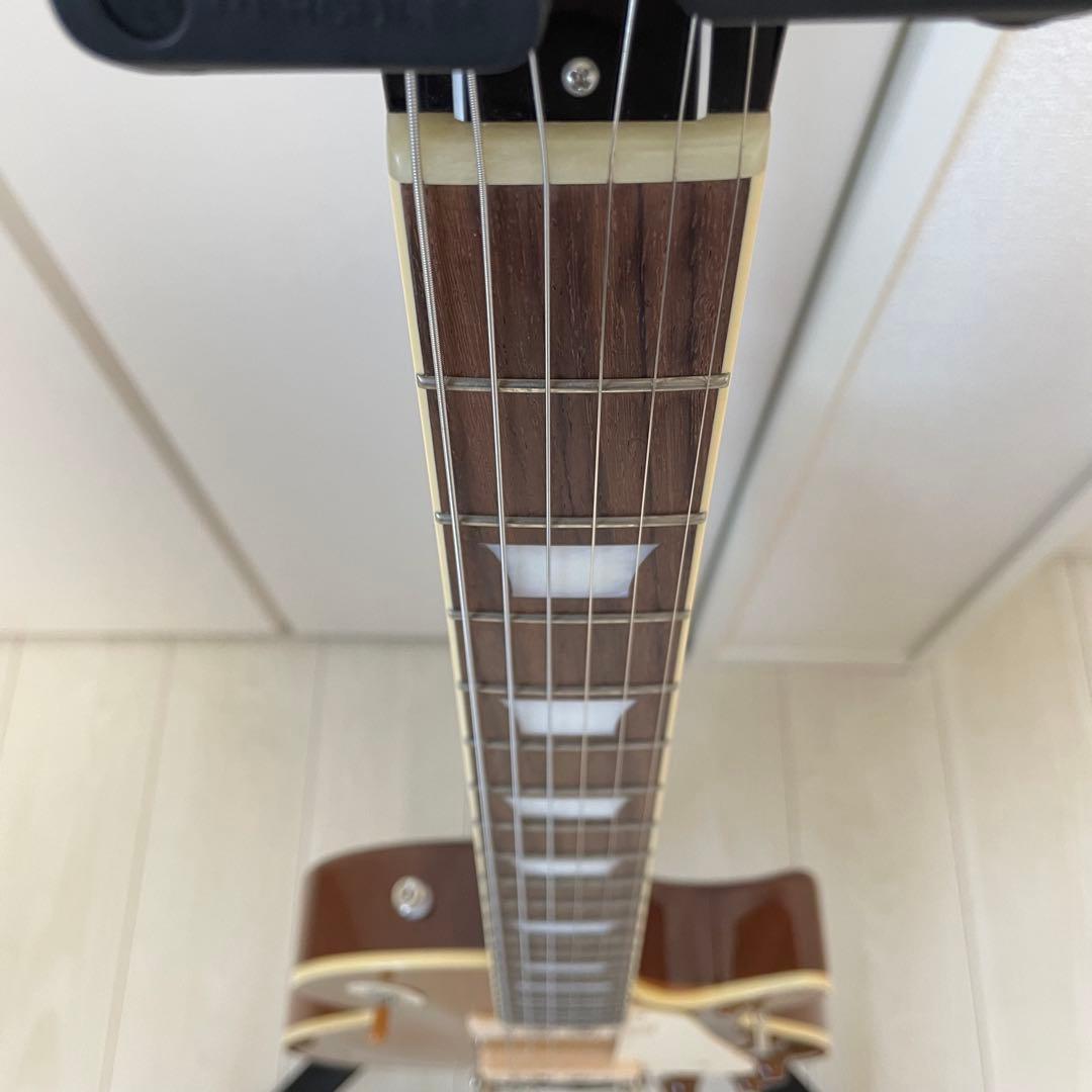 Tokai LS156S-WA GT レスポール　ゴールドトップ