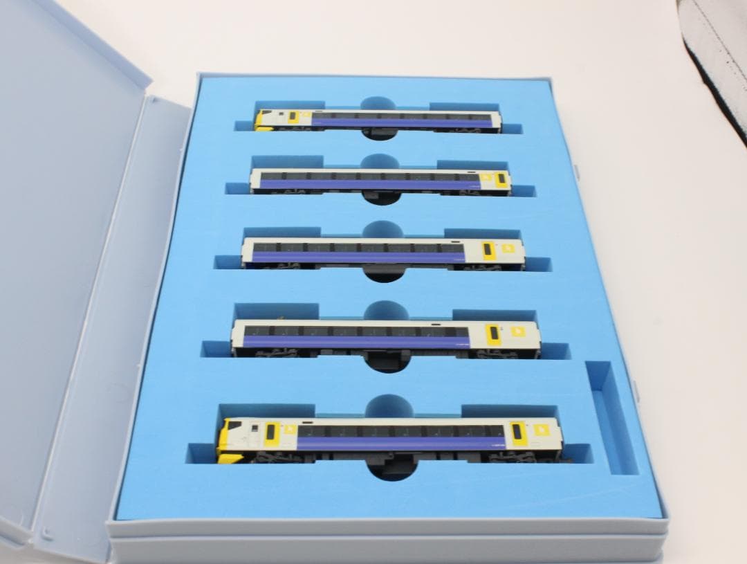 マイクロエース A-8991 E257系-500 新スカート 5両セット