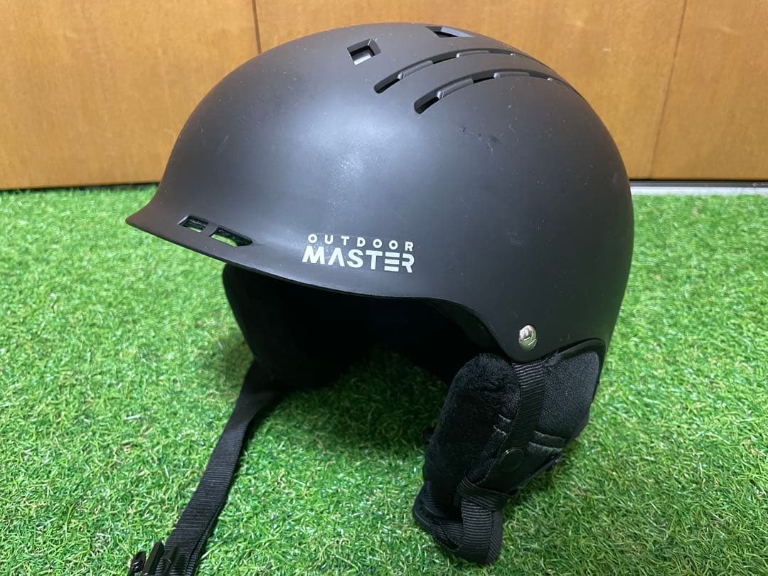 OAKLEY プリズム　ゴーグル　ヘルメット付き