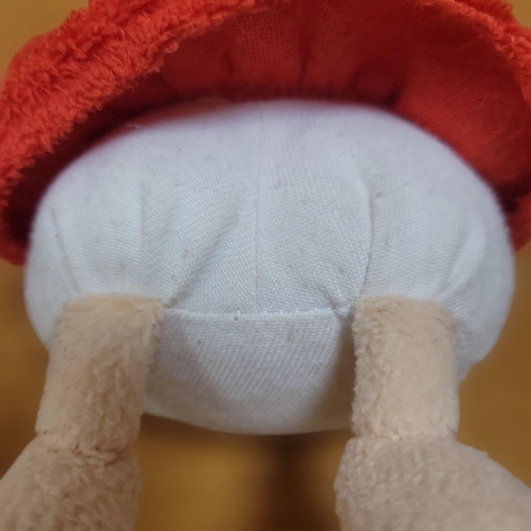 【希少・レア】崖の上のポニョぬいぐるみ