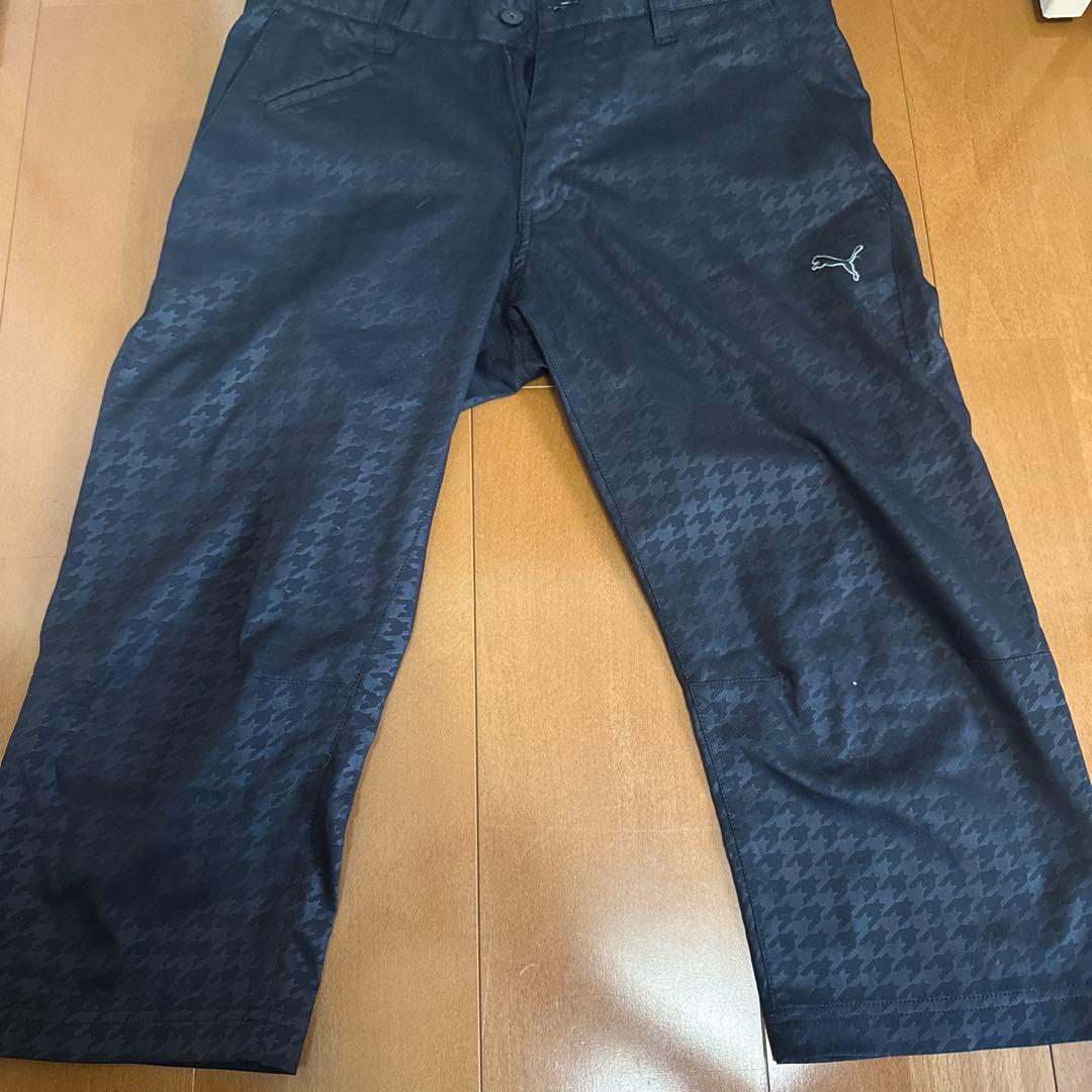 ゴルフ引退セット