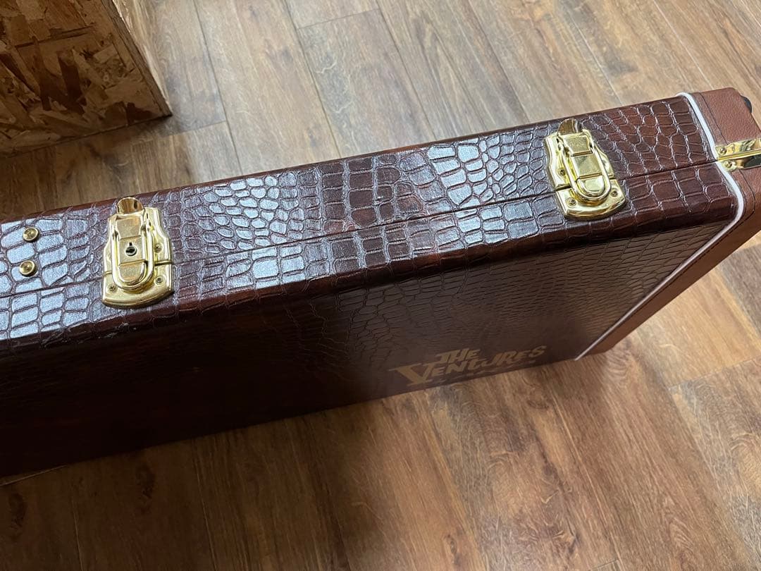 ARIA VM-2001 The Ventures mosrite モズライト